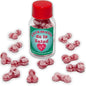 Spicy Devil - 12 caramelle salutari a forma di pene alla fragola/ciliegia