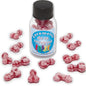 Spicy Devil - 12 caramelle giovanili a forma di pene alla fragola/ciliegia