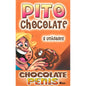 SPICY DEVIL - SCATOLA DA 6 CIOCCOLATINI A FORMA DI PENE