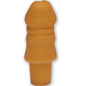 SPICY DEVIL - TAPPO DORATO A FORMA DI PENE