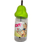 Spicy Devil - Bottiglia a forma di pene 360 ​​ml Verde