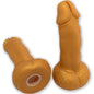 Spicy Devil - Salvadanaio a forma di pene 22,5 cm Oro