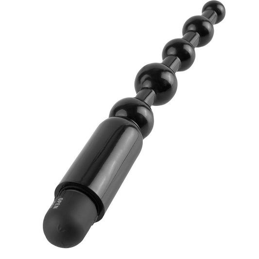 ANAL FANTASY - PALLINE VIBRANTI PER PRINCIPIANTI
