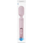 KIIROO - PROWAND VIBRADOR WAND CONTROL REMOTO + APP GRATUITA ROSA