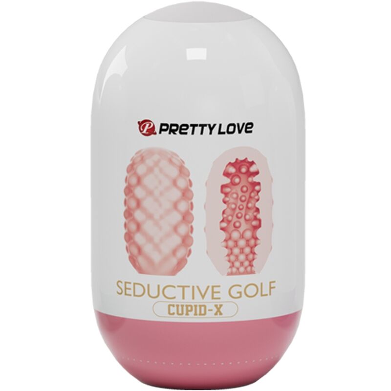 PRETTY LOVE - CUPIDO