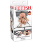 SERIE FETISH FANTASY - KIT DI RESISTENZA A LETTO 2