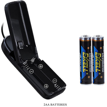 CRAZY BULL - VIBRATORE POSTERIORE KYLIE CON VAGINA NATURALE REALISTICA E ANO TELECOMANDO