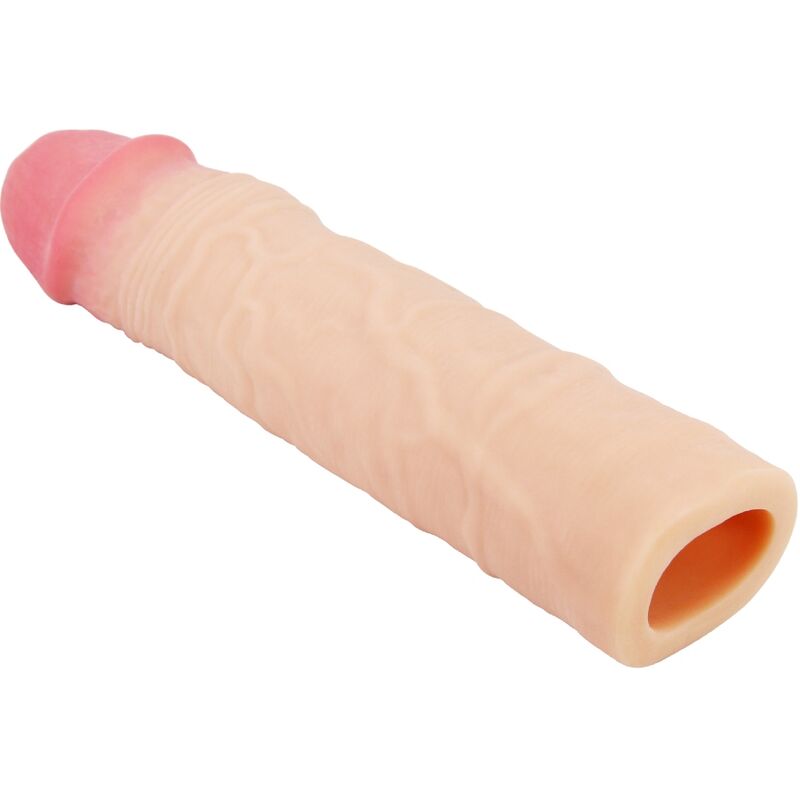 PRETTY LOVE - GUAINA PER PENE CHELSEA CON ESTENSIONE NATURALE DI 7,6 CM