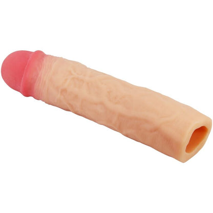 PRETTY LOVE - GUAINA PER PENE DEREK CON ESTENSIONE NATURALE DI 7,6 CM