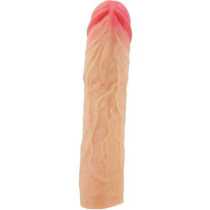 PRETTY LOVE - GUAINA PER PENE DEREK CON ESTENSIONE NATURALE DI 7,6 CM