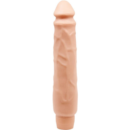 DANCE - VIBRATORE REALISTICO JACK 26 CM NATURALE