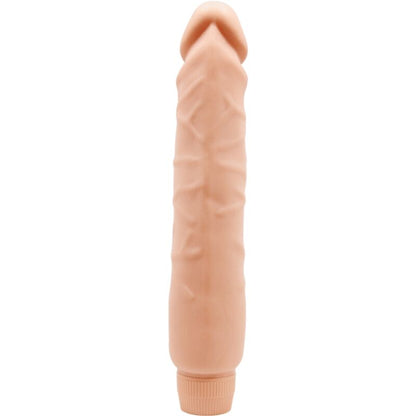 DANCE - VIBRATORE REALISTICO JACK 26 CM NATURALE