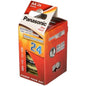 PANASONIC - BATTERIA ALCALINE AA PRO POWER LR6 CONFEZIONE DA 24