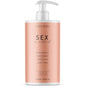 BIJOUX - LUBRIFICANTE INDIVIDUALE A BASE D'ACQUA 500 ML