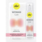 PJUR - WOMAN LUST GEL ORGASMO VIBRANTE MONODOSE 1,5 ML