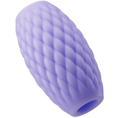 PRETTY LOVE - ATHENA EROS MASTURBATORE MASCHILE IN SILICONE VIOLA