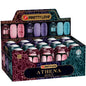 PRETTY LOVE - ATHENA ALICE CONFEZIONE DA 15 VARI MASTURBATORI MASCHILI