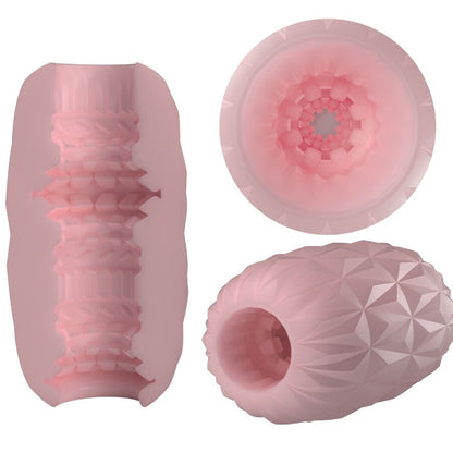 PRETTY LOVE - ATHENA ALICE CONFEZIONE DA 15 VARI MASTURBATORI MASCHILI