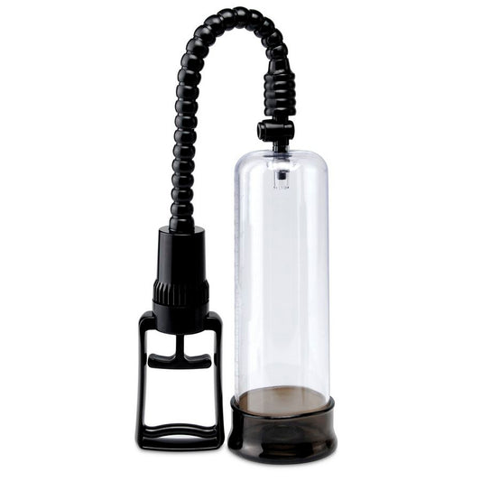 PUMP WORX - POMPA PER EREZIONE DI AMPIEZZA MASSIMA 