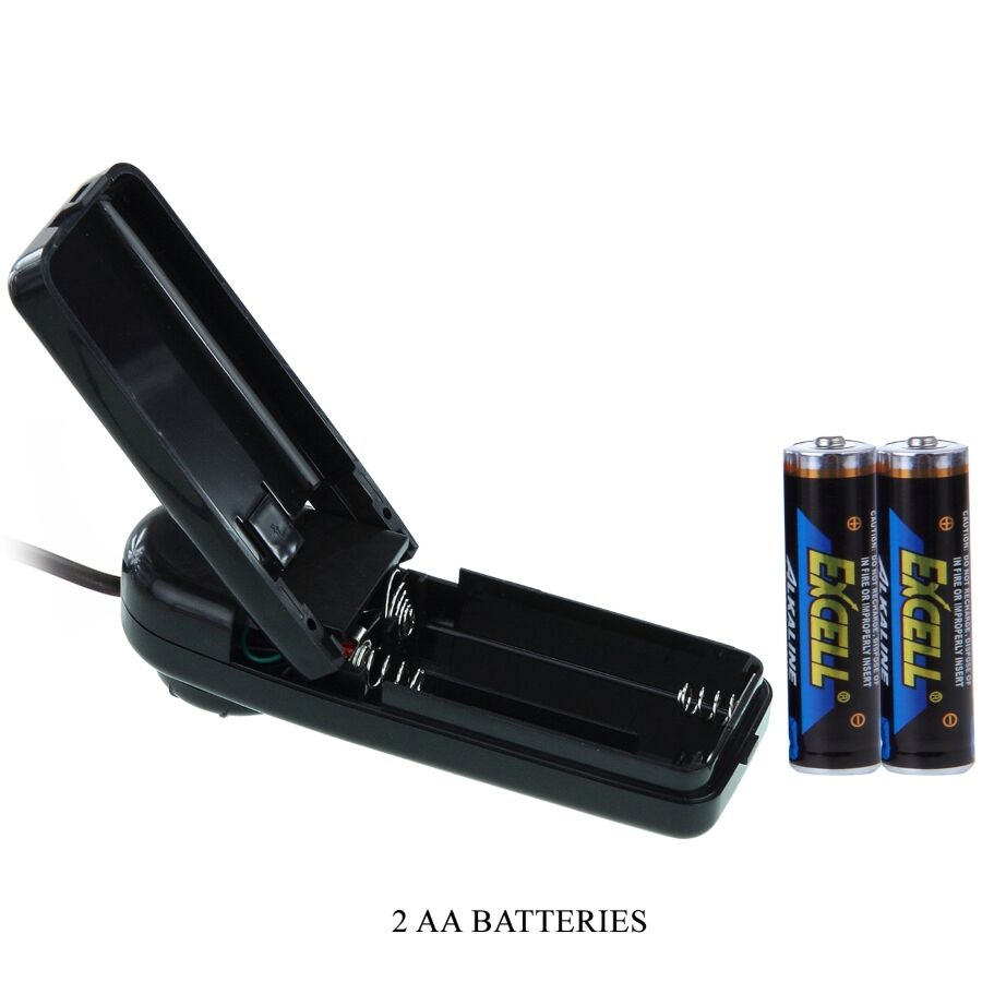 PRETTY LOVE - SLIP UNIVERSAL CON DILDO VIBRANTE E SQUIRTING 15,5 CM MULATTO