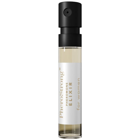 PHEROSTRONG - ELISIR AI FEROMONI PER DONNA 2 ML