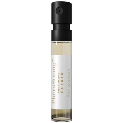 PHEROSTRONG - ELISIR AI FEROMONI PER DONNA 2 ML
