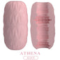 PRETTY LOVE - ATHENA ALICE PINK MASTURBATORE MASCHILE