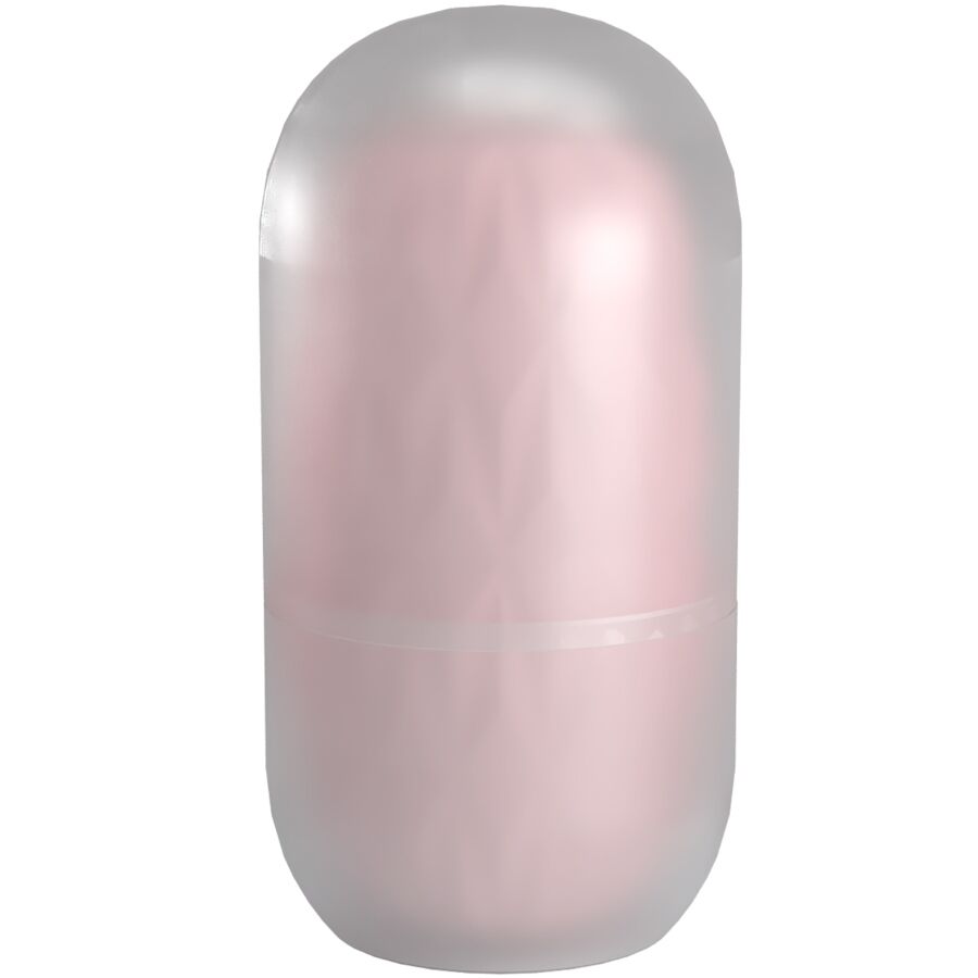 PRETTY LOVE - ATHENA ALICE PINK MASTURBATORE MASCHILE