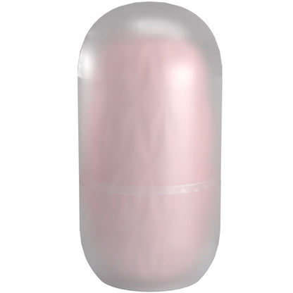 PRETTY LOVE - ATHENA ALICE PINK MASTURBATORE MASCHILE