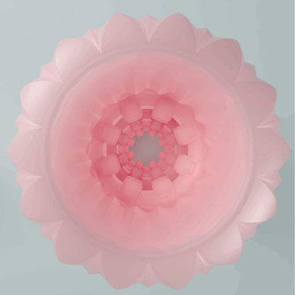 PRETTY LOVE - ATHENA ALICE PINK MASTURBATORE MASCHILE