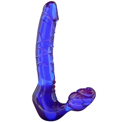 TOYJOY - IMBRACATURA A DOPPIA PENETRAZIONE SENZA SPALLINE