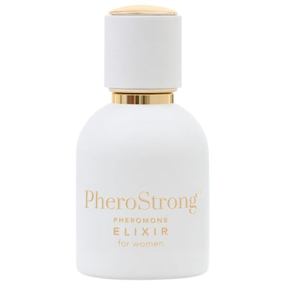 PHEROSTRONG - ELISIR AI FEROMONI PER DONNA 50 ML