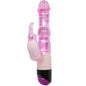 DANCE - WAVES OF PLEASURE VIBRATORE FANTASY CON CONIGLIO 23 CM