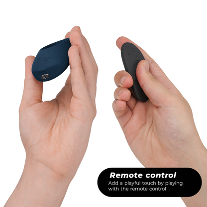 WE-VIBE - SET PER UNA SERATA INCONTRI