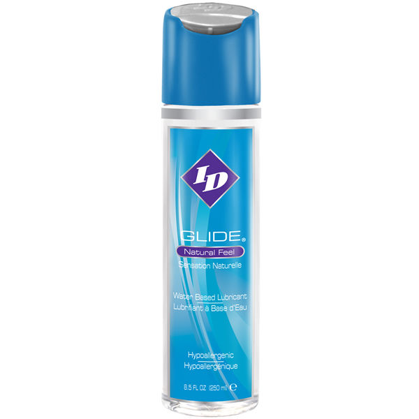 ID GLIDE - LUBRIFICANTE A BASE D'ACQUA 250 ML