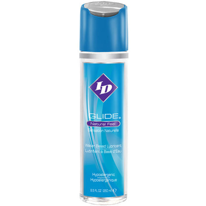 ID GLIDE - LUBRIFICANTE A BASE D'ACQUA 250 ML