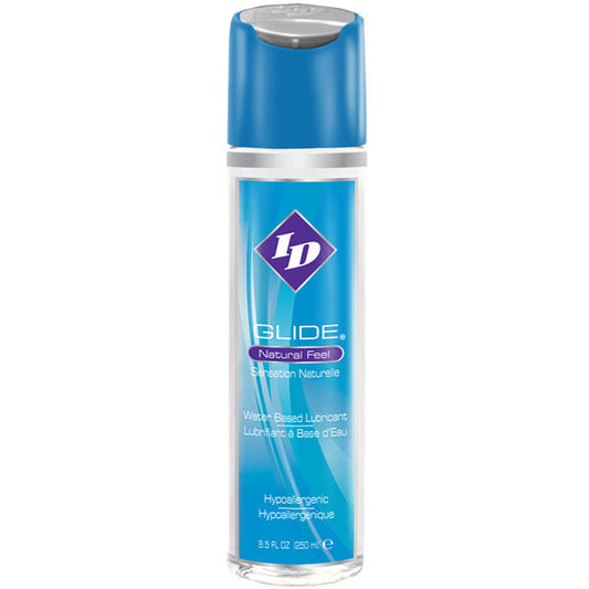 ID GLIDE - LUBRIFICANTE A BASE D'ACQUA 250 ML