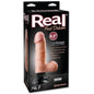 REAL FEEL DELUXE - VIBRATORE NUMERO 1 