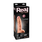 REAL FEEL DELUXE - VIBRATORE NUMERO 5 