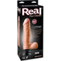 REAL FEEL DELUXE - VIBRATORE NUMERO 9 