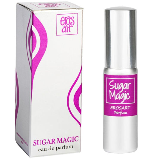 EROS-ART - PROFUMO SUGAR MAGIC 20 CC