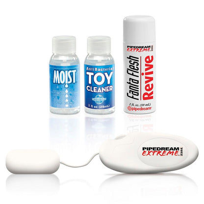 EXTREME TOYZ - MEGA MASTURBATORE ANALE FEMMINILE