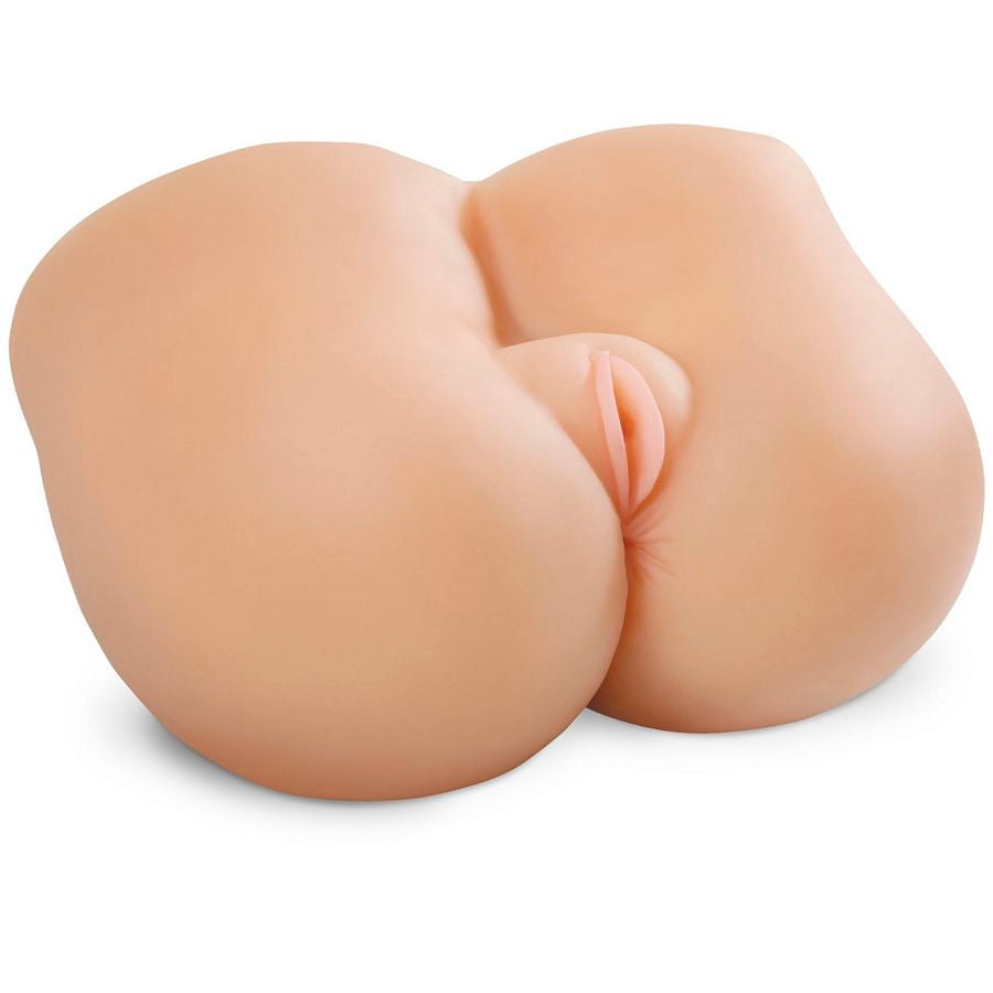 GIOCATTOLI ESTREMI - PIPEDREAM ESTREMO FOTTIMI UNA VAGINA SCIOCCA E UN ANO EXTRA REALE PICCOLO