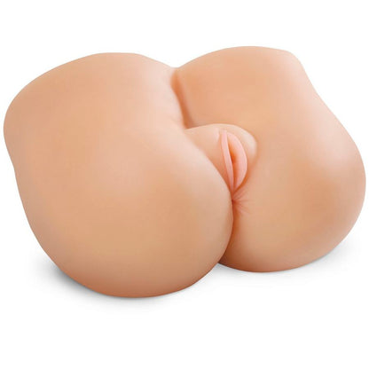 GIOCATTOLI ESTREMI - PIPEDREAM ESTREMO FOTTIMI UNA VAGINA SCIOCCA E UN ANO EXTRA REALE PICCOLO
