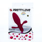 PRETTY LOVE - VIBRATORE PER FLIRT FITCH