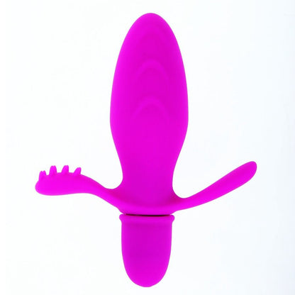 PRETTY LOVE - VIBRATORE PER FLIRT FITCH