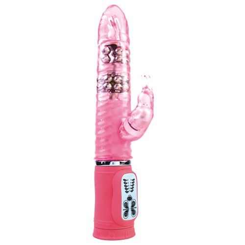 BAILE - CONIGLIETTO DELLA PASSIONE RAMPANTE 10F 27 CM