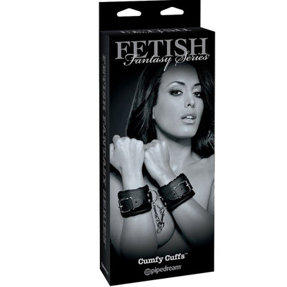 FETISH FANTASY EDIZIONE LIMITATA - CUMFY WIVES