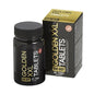 COBECO - BIG BOY GOLDEN XXL CAPSULE PER L'INGRANDIMENTO DEL PENE 45 CAPSULE