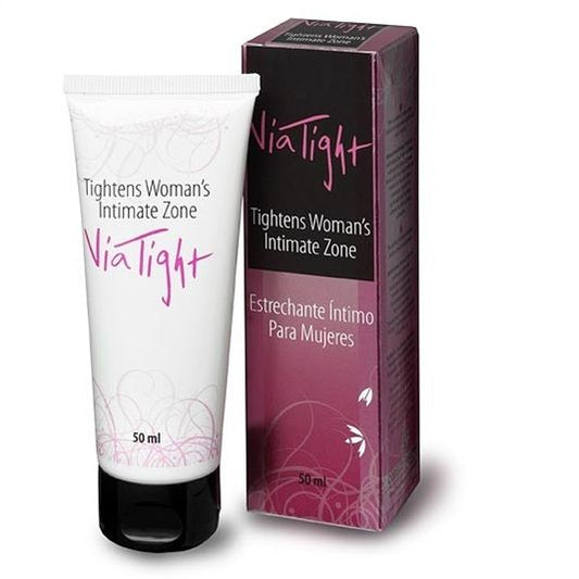 COBECO - GEL INTIMO RASSODANTE VIATIGHT PER DONNA